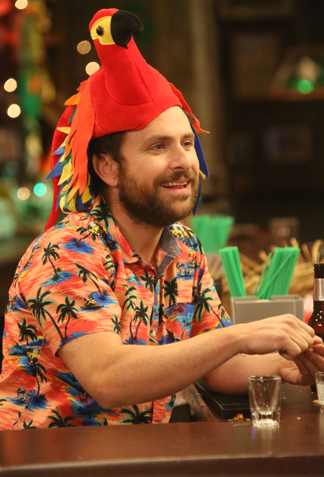 Charlie Day